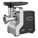 Heinner MG-2100BKSL hakkmasin 2100 W Must, Hõbe Heinner MG-2100BKSL hakkmasin 2100 W Must, Hõbe