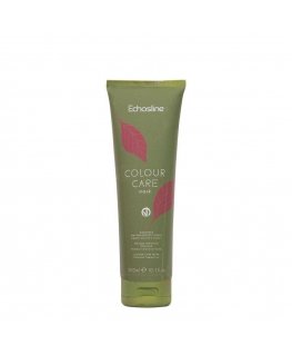 Echosline Värvi kaitsev mask värvitud juustele, 300 ml
