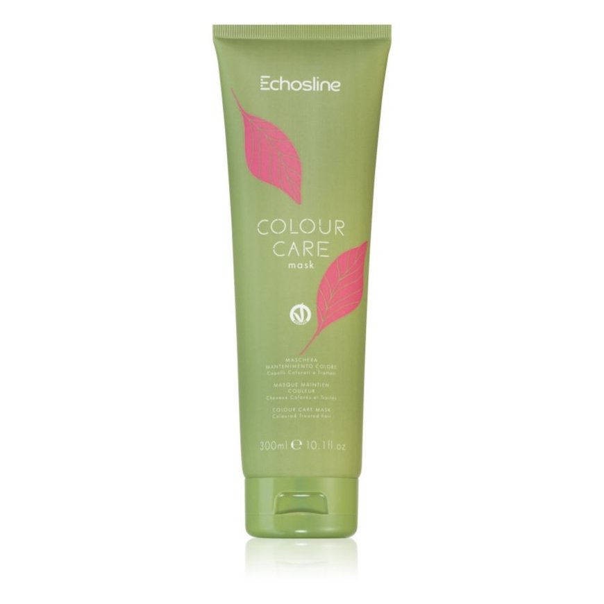Echosline Color Retention Mask for Colored Hair, 300 ml – 2