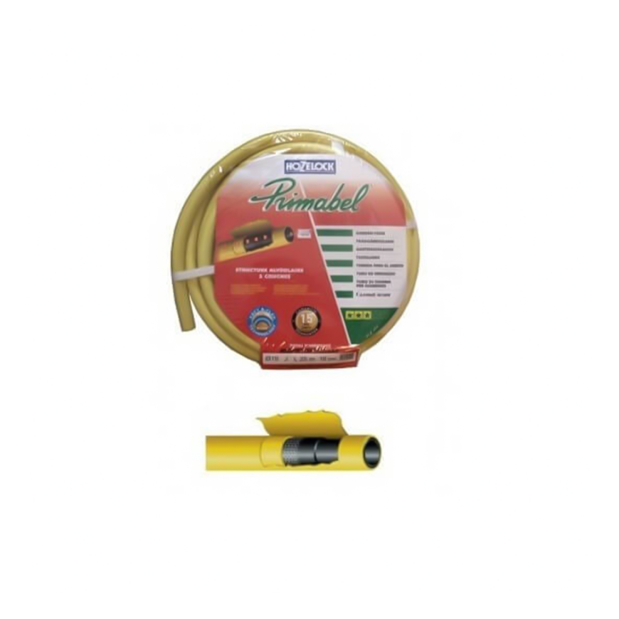 Vee 19*25mm TRICOFLEX Primabel 116400