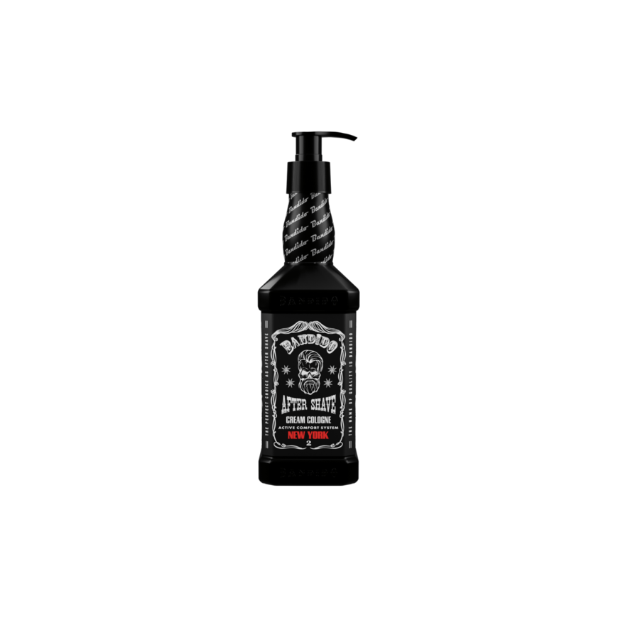 Bandido Aftershave Kreemi New York 350ml – 2