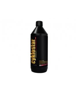 CYKLO STAR Extra Carbon Jauns 1000ml papildinājums