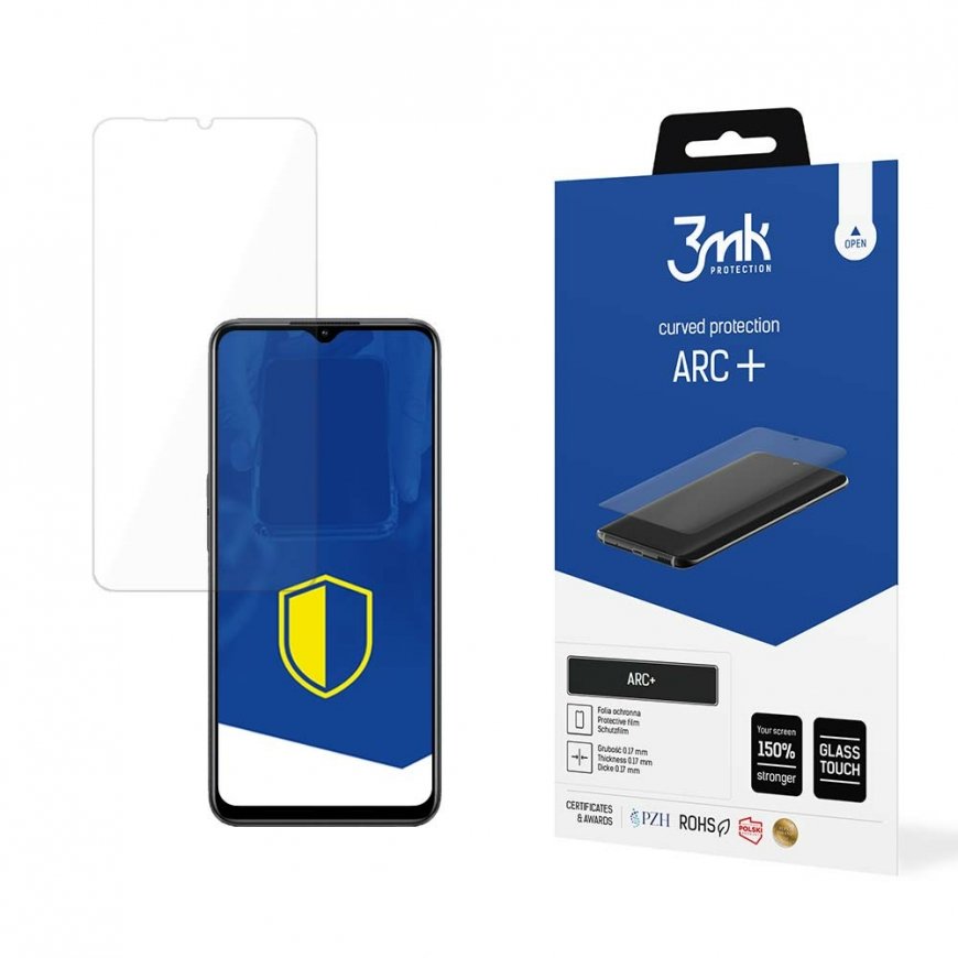 3MK ARC+ 1 pc(s)