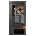 COUGAR CGR-2DA4B-V Midi Tower Черный COUGAR CGR-2DA4B-V Midi Tower Черный