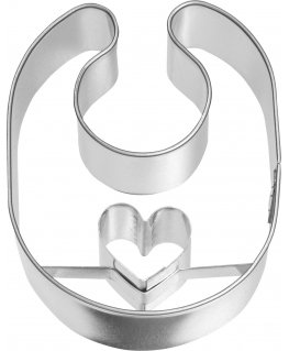 Seilinukas / Birkmann Cookie Cutter