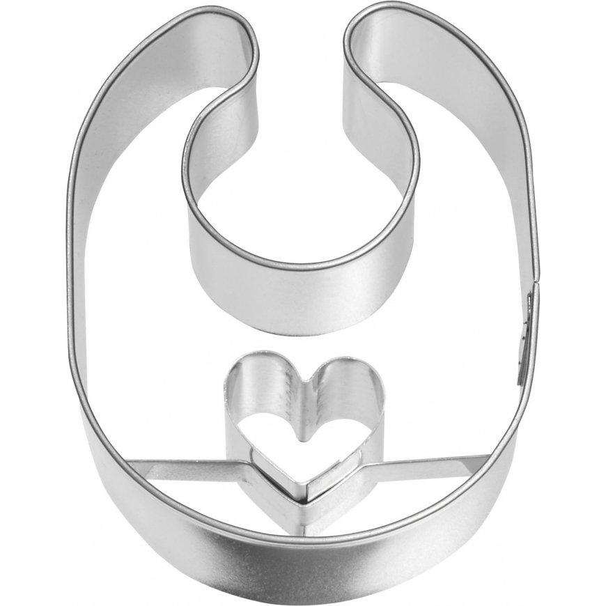 Seilinukas / Birkmann Cookie Cutter
