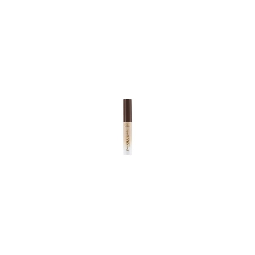 Wibo eyebrow shaping glue, clear, 6 g
