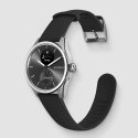 Withings ScanWatch 2 1,6 cm (0.63") OLED-ekraan 42 mm Hübriid Roostevaba teras Withings ScanWatch 2 1,6 cm (0.63") OLED-ekraan 42 mm Hübriid Roostevaba teras