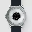 Withings ScanWatch 2 1,6 cm (0.63") OLED 42 mm Hybridi Ruostumaton teräs Withings ScanWatch 2 1,6 cm (0.63") OLED 42 mm Hybridi Ruostumaton teräs