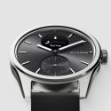 Withings ScanWatch 2 1,6 cm (0.63") OLED 42 mm Гибридный Нержавеющая сталь Withings ScanWatch 2 1,6 cm (0.63") OLED 42 mm Гибридный Нержавеющая сталь