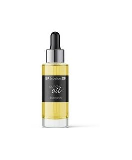 Cosmetics Zone Excellent Pro Kokosų odeliņu eļļa 35ml