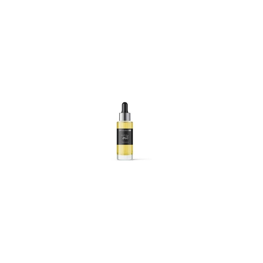 Cosmetics Zone Excellent Pro Coconut Cuticle Oil 35ml