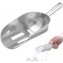 Bar Up Aliuminis barmeno kaušelis su skylutėmis 0,35 l Bar Up Aliuminis barmeno kaušelis su skylutėmis 0,35 l