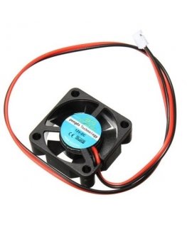 OEM Fan 3010 - 12V - 30x30x10mm - 9500RPM