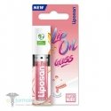 LIPOSAN OIL GLOSS makea nudepinkki 5,5 ml LIPOSAN OIL GLOSS makea nudepinkki 5,5 ml