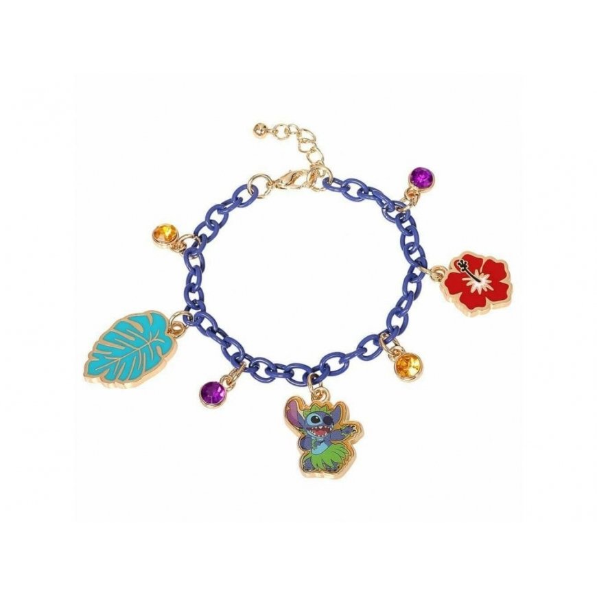Peers Hardy Disney Stitch piešu rokassprādze – 2