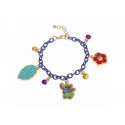 Peers Hardy Disney Stitch žavesių apyrankė Peers Hardy Disney Stitch žavesių apyrankė