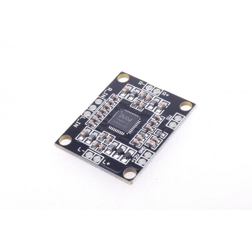 Oem 2x15W PAM8610 audio amplifier