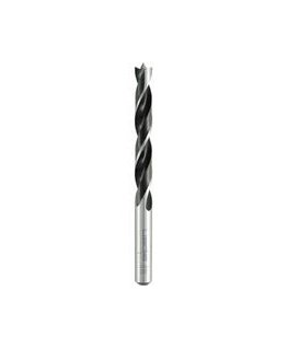 sukamasis grąžtas medienai 3,0 mm, Timber Twist serija, Alpen [0067100300100]