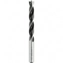 3.0 mm Wood Drill Bit, Timber Twist Series, Alpen [0067100300100]