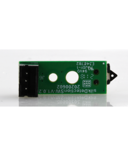 FlashForge Adventurer 4 plastmasas sensors