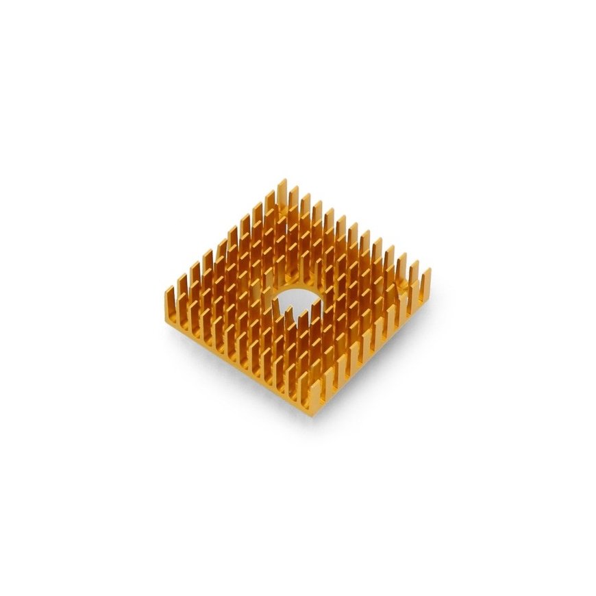Oem radiators 40x40x11mm
