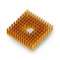 Oem Radiatorius 40x40x11mm Oem Radiatorius 40x40x11mm