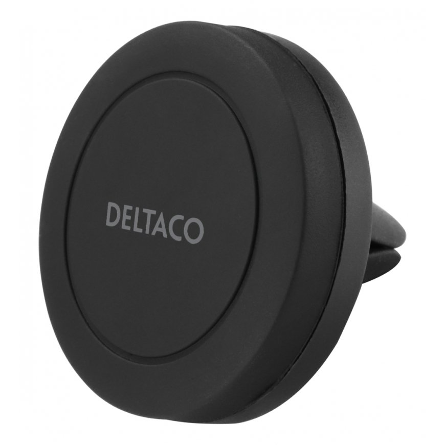 Deltaco ARM-C101 telefona turētājs Pasīvais turētājs