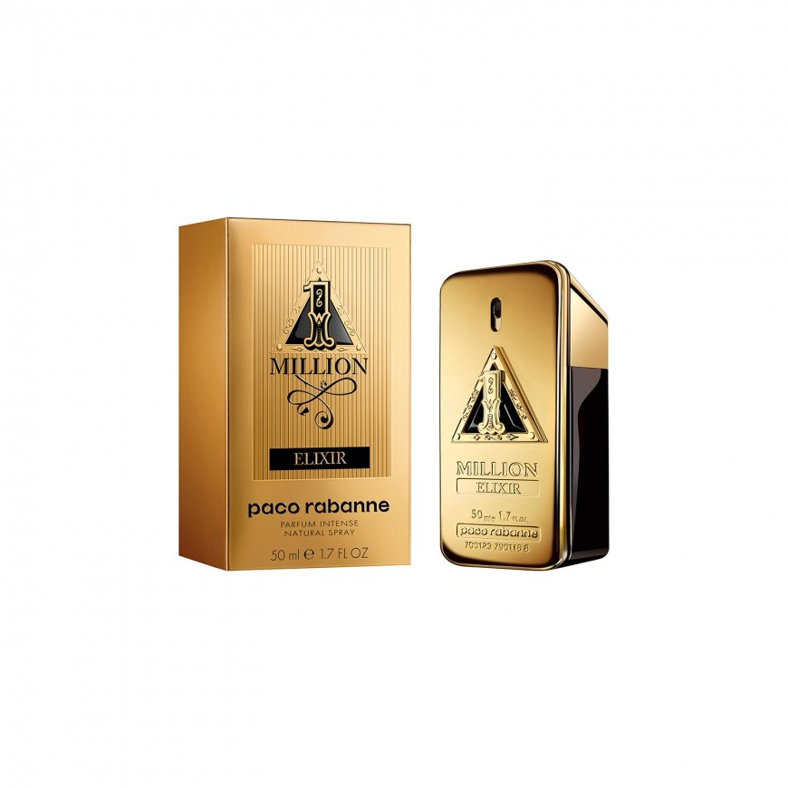 Rabanne 1 Million Elixir 50 ml