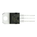 Oem linijinis įtampos reguliatorius LDO 3.3V LD1117A - THT TO220 - 5 vnt. Oem linijinis įtampos reguliatorius LDO 3.3V LD1117A - THT TO220 - 5 vnt.