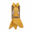 Petite&Mars Hugo - bambusest armas mänguasi | Ocher Petite&Mars Hugo - bambusest armas mänguasi | Ocher