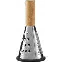 Bamboo Handle Spatula Natural 15 cm AMBITION Bamboo Handle Spatula Natural 15 cm AMBITION