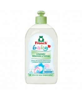 Frosch 4009175935656 feeding bottle accessory Cleanser