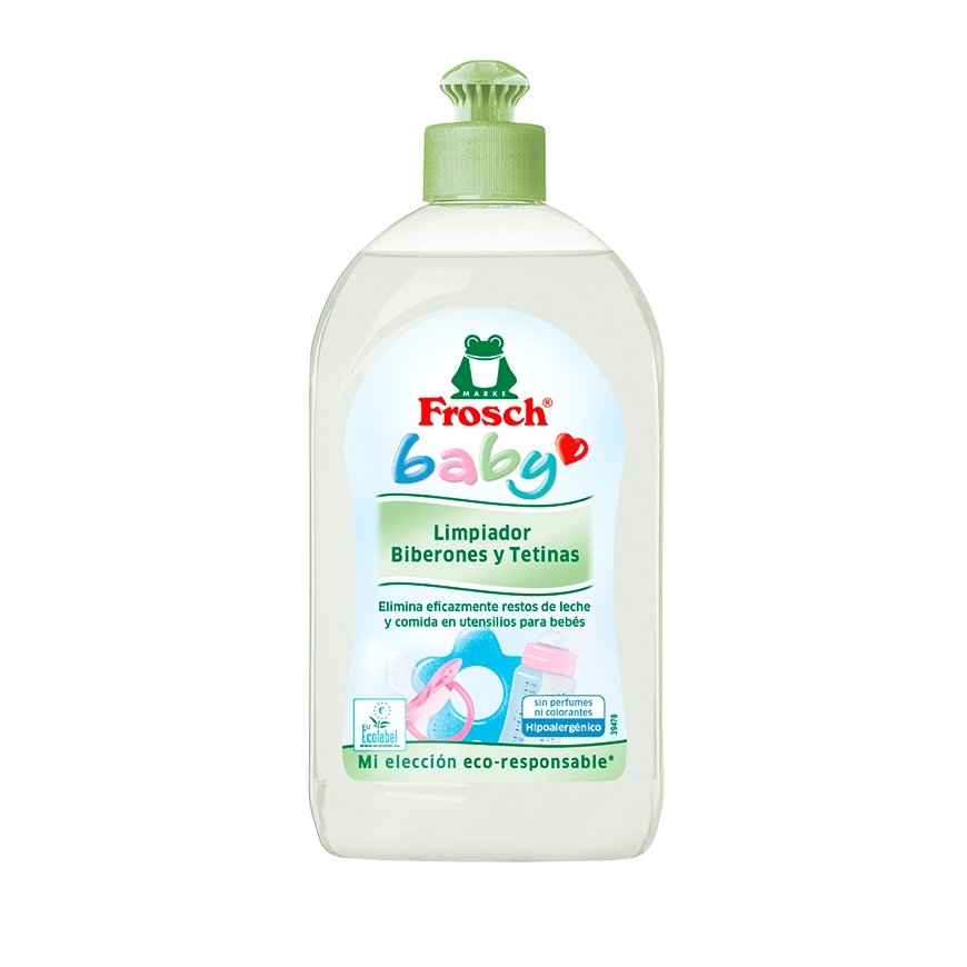 Frosch 4009175935656 barošanas pudelīšu piederums Attīrītājs