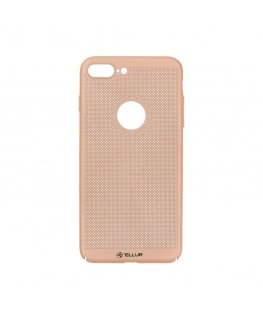 Tellur TLL121293 mobilo telefonu apvalks 11,9 cm (4.7") Aploksne Rose Gold