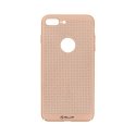 Tellur TLL121293 mobile phone case 11.9 cm (4.7") Cover Rose gold