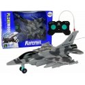 LEAN Toys 16173 радиоуправляемая модель Самолет LEAN Toys 16173 радиоуправляемая модель Самолет