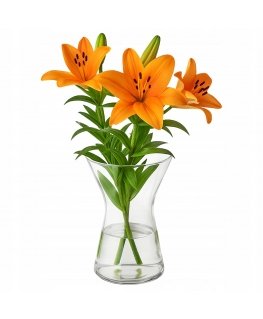 Lumarko Vase h-19 cm