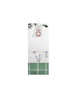 Eurofirany RK/3/LAVENDER/FI 50X75/3 KPL
