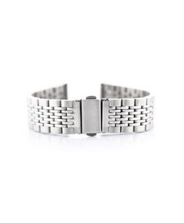 Other Bracelet 523S - HQ - silver - 20mm