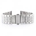 Other Bracelet 523S - HQ - silver - 20mm Other Bracelet 523S - HQ - silver - 20mm