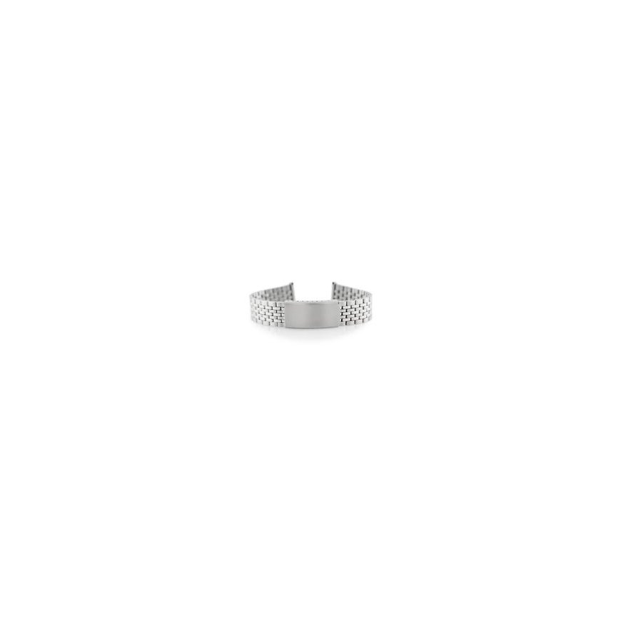 Inny Bransoleta 523S - HQ - sidabrinė - 20mm – 2