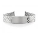 Other Bracelet 523S - HQ - silver - 20mm Other Bracelet 523S - HQ - silver - 20mm