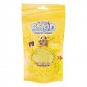 Tuban FLUFFY SAND YELLOW 90 g Tuban FLUFFY SAND YELLOW 90 g