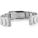 Inny Браслет 515S v2 - HQ - серебристый - 18mm Inny Браслет 515S v2 - HQ - серебристый - 18mm