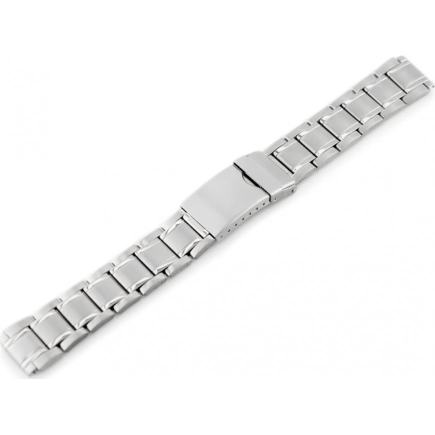 Inny Bracelet 515S v2 - HQ - silver - 18mm – 2