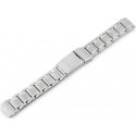 Inny Bransoleta 515S v2 - HQ - sudraba - 18mm Inny Bransoleta 515S v2 - HQ - sudraba - 18mm