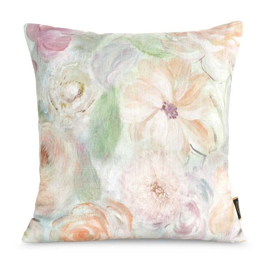 Eurofirany SI/PO/LEN/50 45X45 BEIGE+PINK – 2