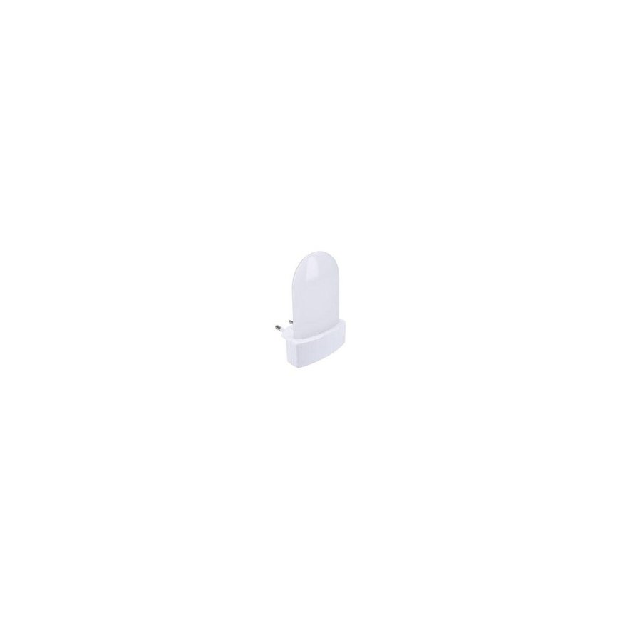 Solight RGB LED nakts gaismas ar