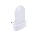 Solight RGB LED -yövalo valosensorilla, valittava valon väri, 230V Solight RGB LED -yövalo valosensorilla, valittava valon väri, 230V